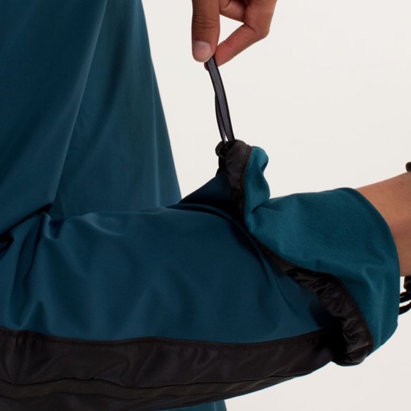 Lululemon Run: Right Around Pant Size 8 EUC - Picture 2 of 16